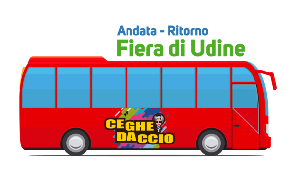 Bus Ceghedaccio Bus Ceghedaccio