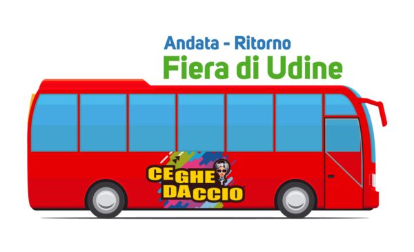 Bus Ceghedaccio Bus Ceghedaccio