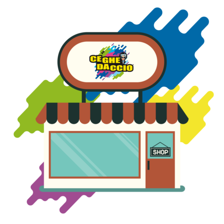 Ceghedaccio Store Ceghedaccio Store