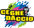 Ceghedaccio Logo
